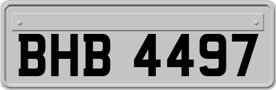 BHB4497