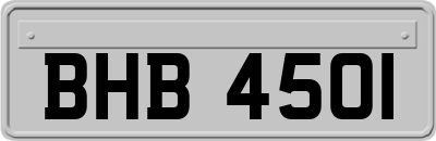 BHB4501