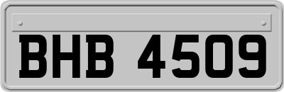 BHB4509