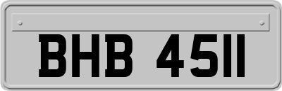 BHB4511
