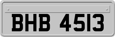 BHB4513