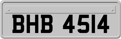 BHB4514