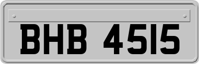 BHB4515