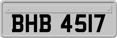 BHB4517