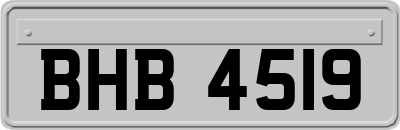 BHB4519