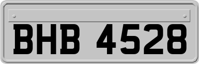 BHB4528