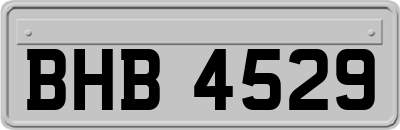 BHB4529