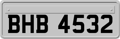 BHB4532