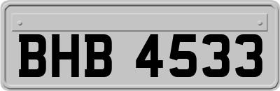 BHB4533