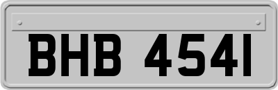 BHB4541