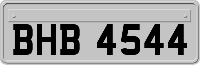 BHB4544