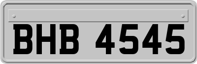 BHB4545