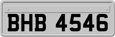 BHB4546
