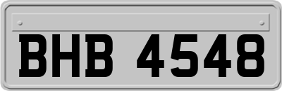 BHB4548