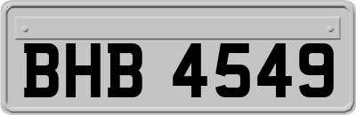 BHB4549