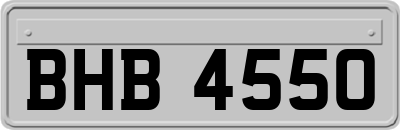 BHB4550