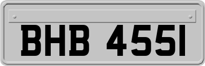 BHB4551