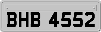 BHB4552