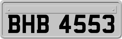 BHB4553