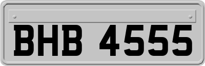BHB4555