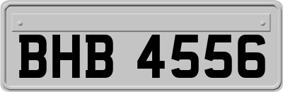BHB4556