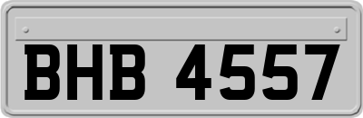 BHB4557