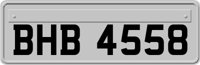 BHB4558