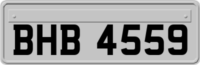 BHB4559