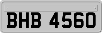BHB4560