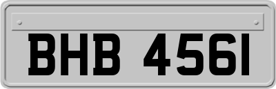 BHB4561