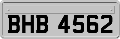 BHB4562