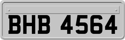 BHB4564