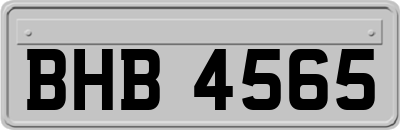 BHB4565