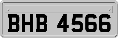 BHB4566