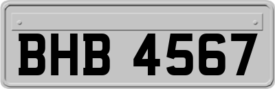 BHB4567