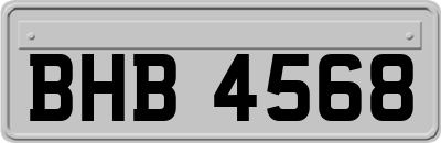 BHB4568
