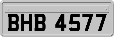 BHB4577