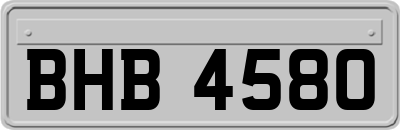 BHB4580