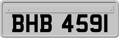 BHB4591