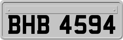BHB4594
