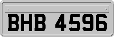 BHB4596