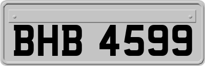 BHB4599