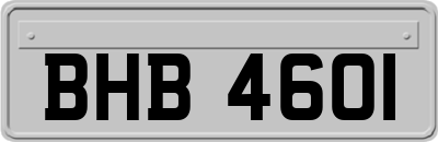 BHB4601