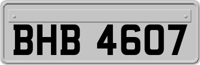 BHB4607
