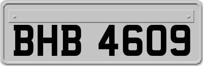 BHB4609
