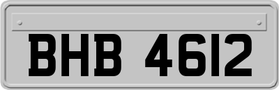 BHB4612