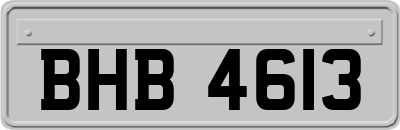 BHB4613