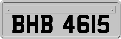 BHB4615