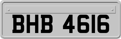 BHB4616