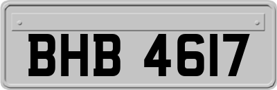 BHB4617